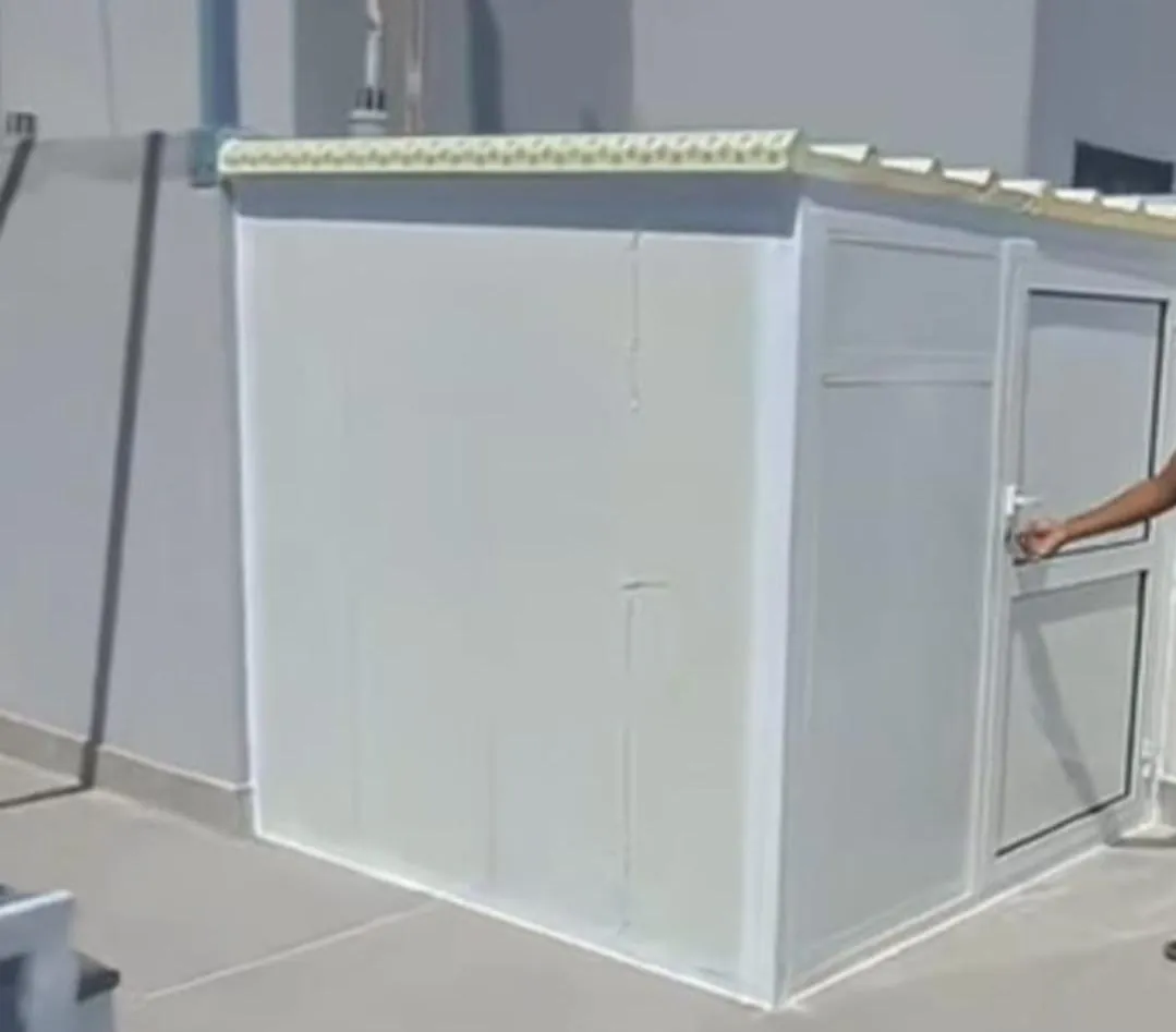 تصاميم مبتكرة للمظلات