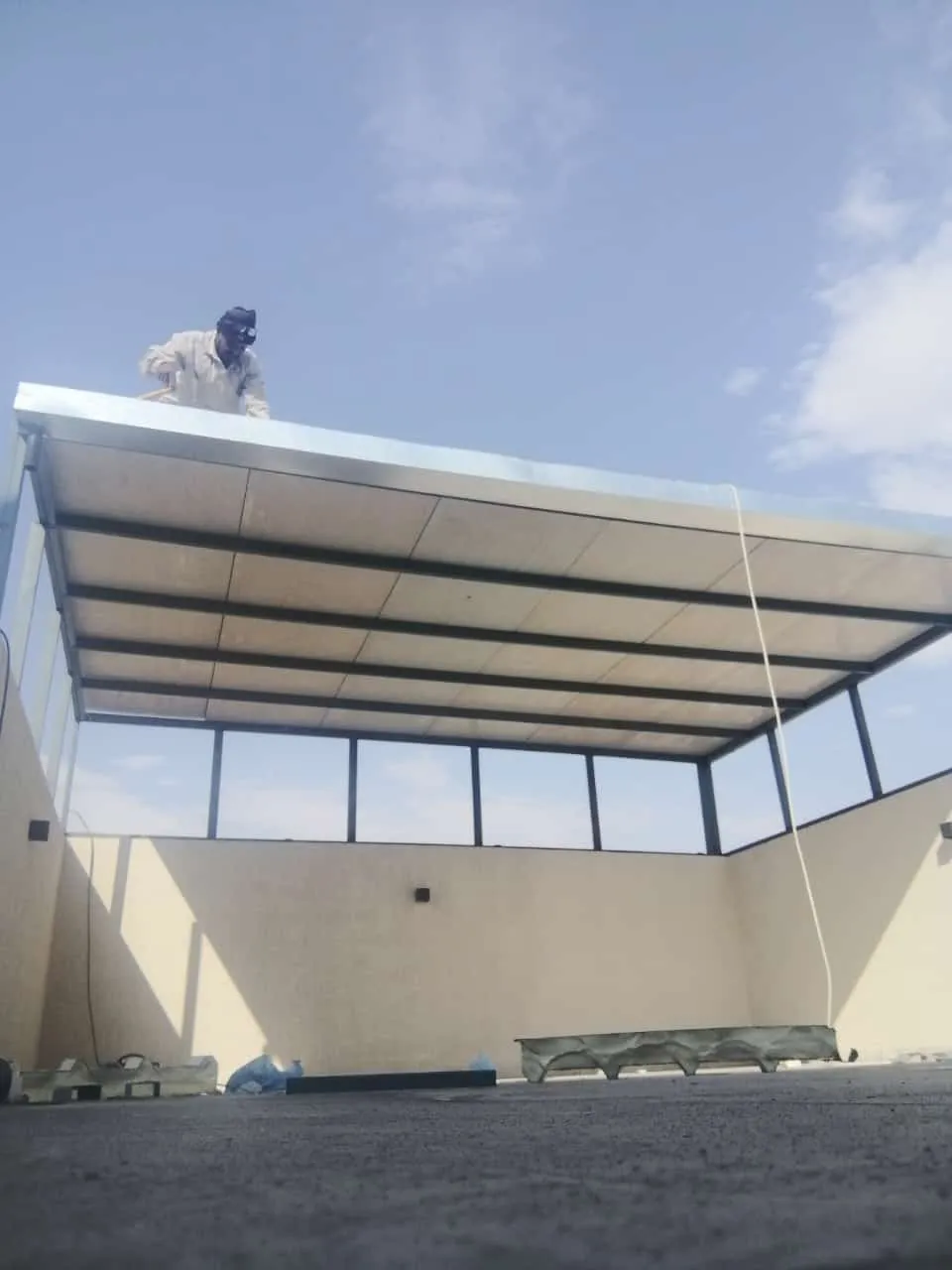 تركيب محترف وسريع