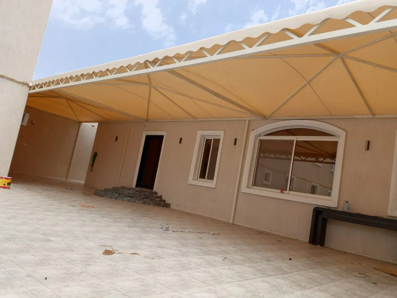 مظلات الرياض