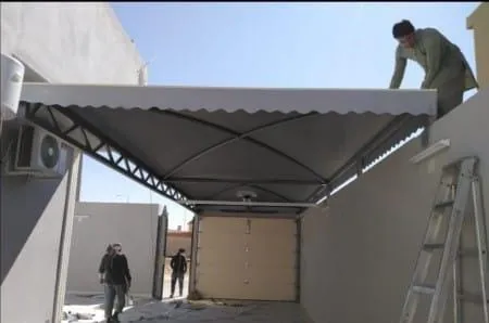 مظلات الرياض