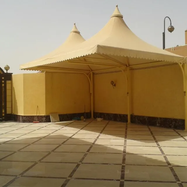 مظلات الرياض