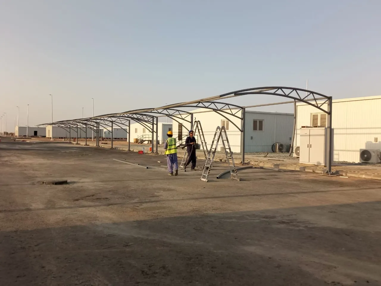 مظلات الرياض