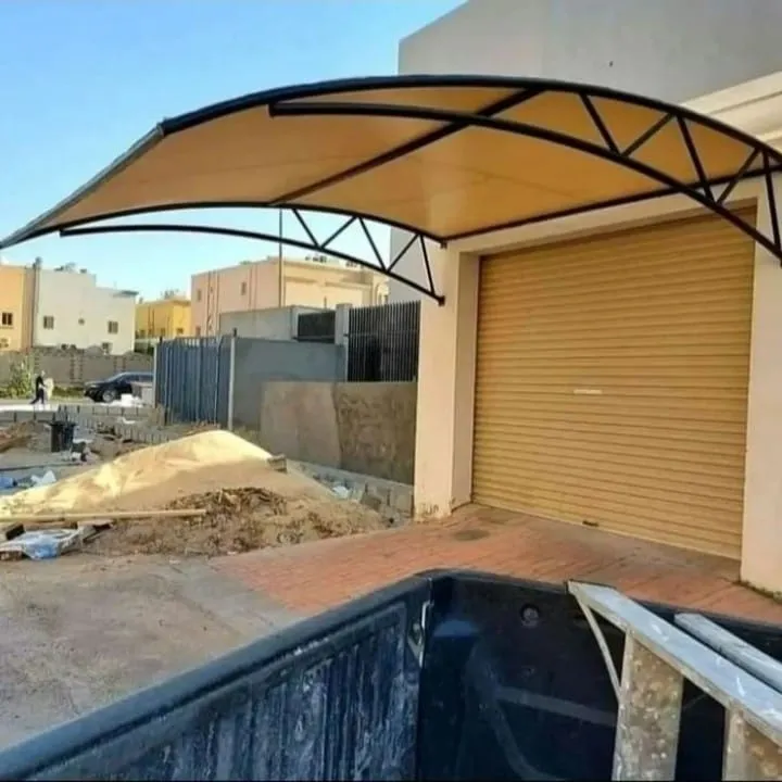 مظلات الرياض