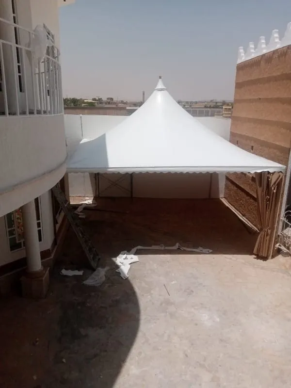 مظلات الرياض