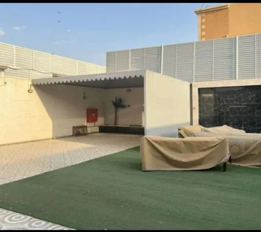 مظلات الرياض