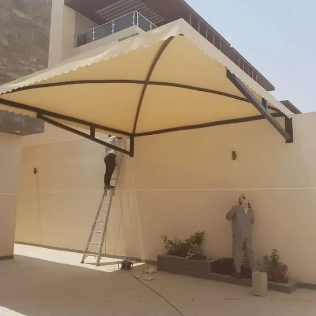 مظلات الرياض