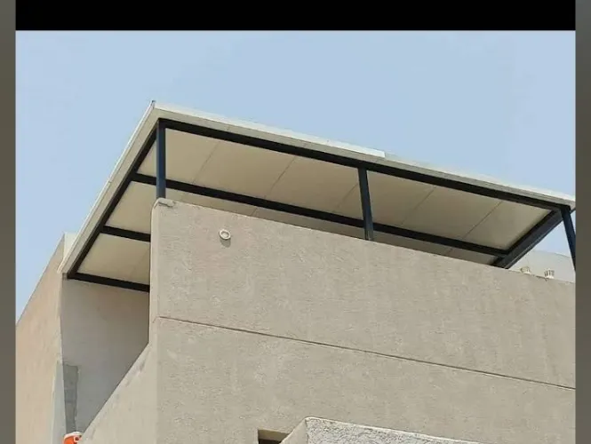 مظلات الرياض