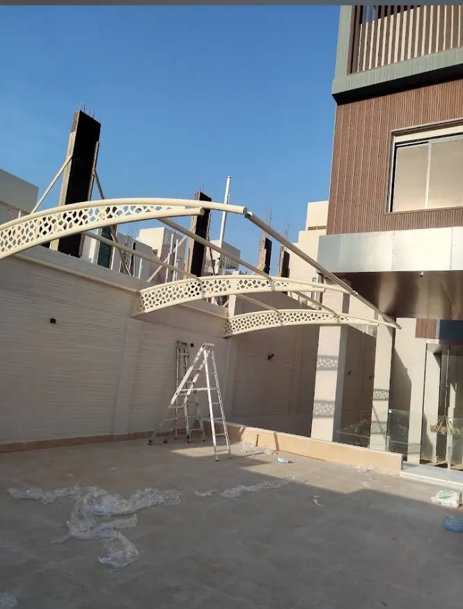 مظلات الرياض