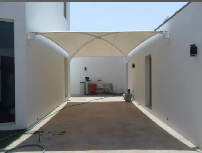 مظلات الرياض