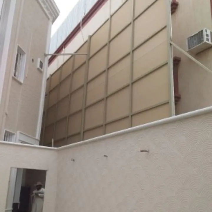 تركيب سواتر الرياض