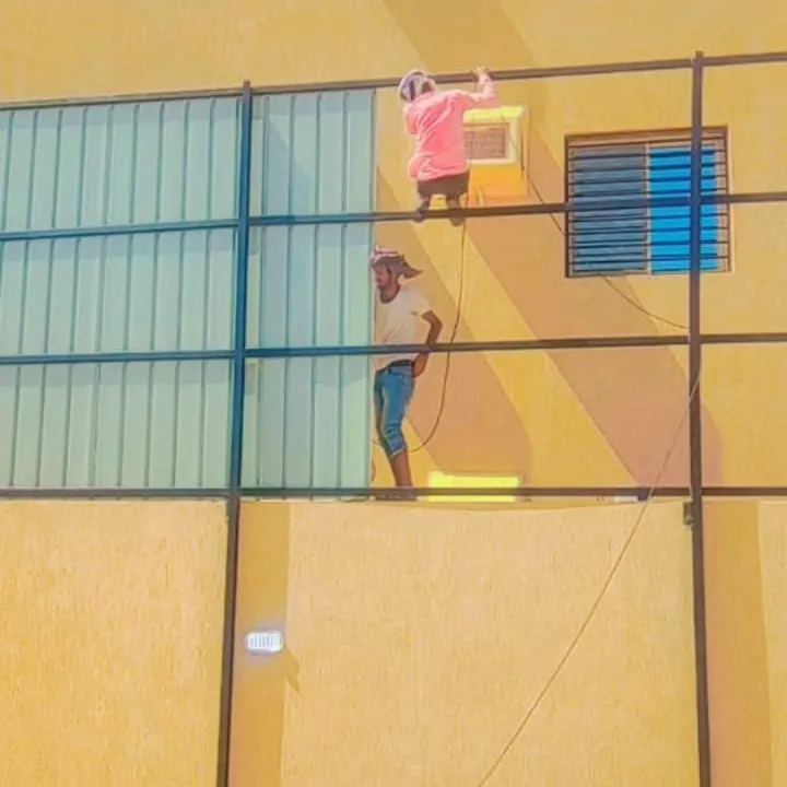 تركيب سواتر الرياض