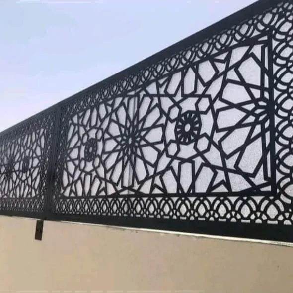 تركيب سواتر الرياض