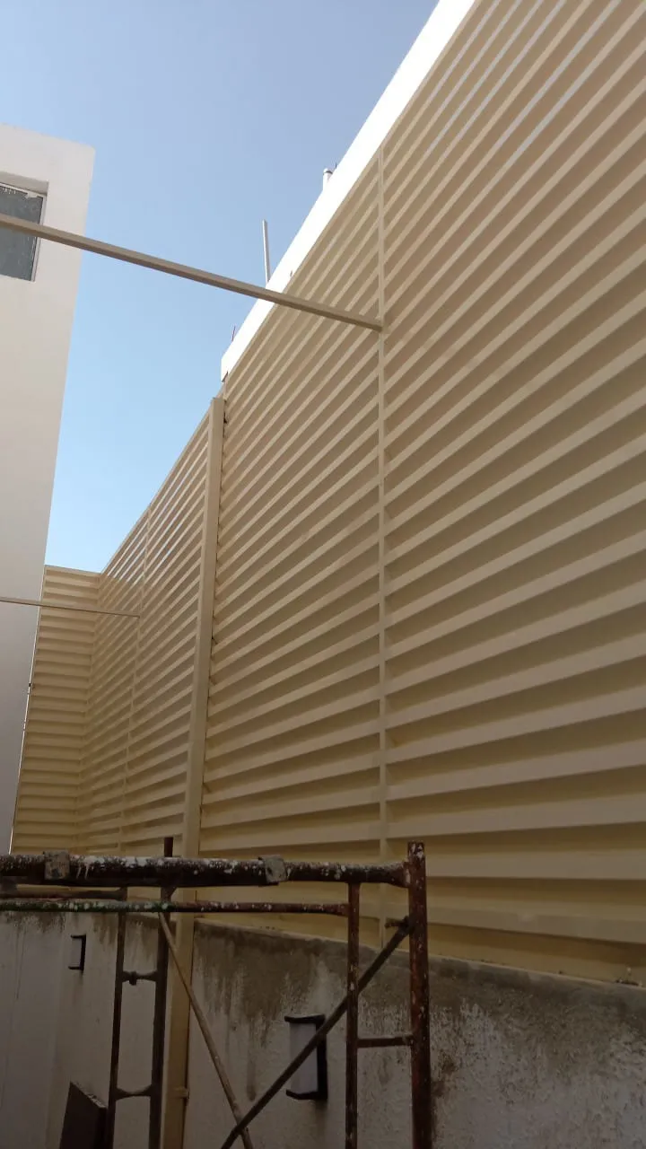 تركيب سواتر الرياض