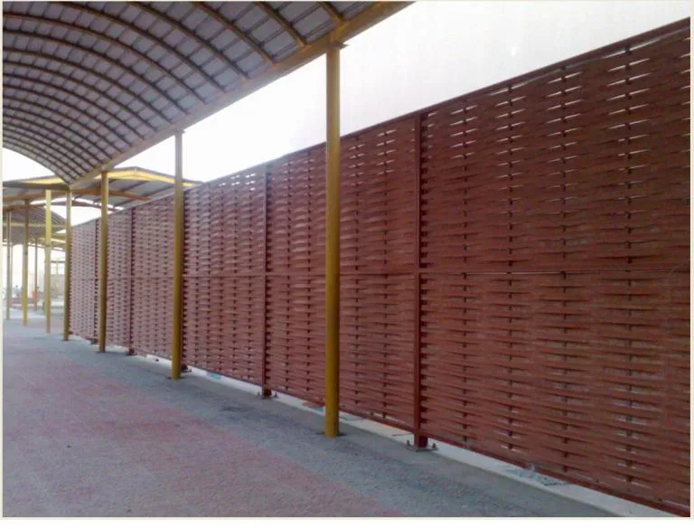 تركيب سواتر الرياض