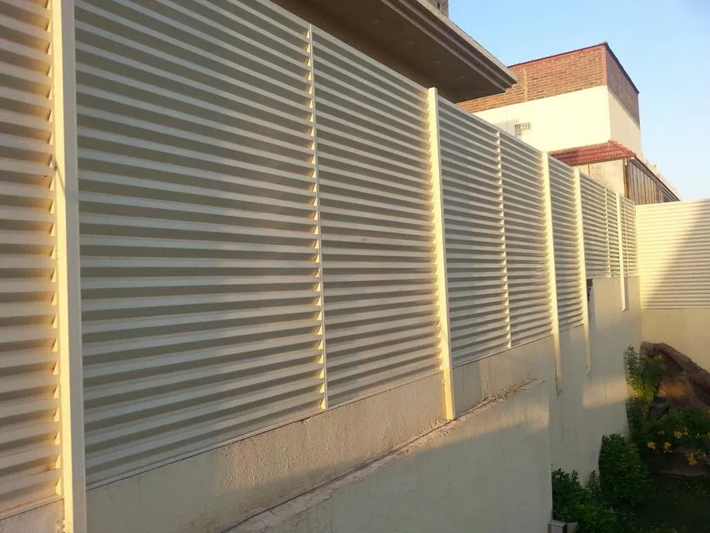 تركيب سواتر الرياض