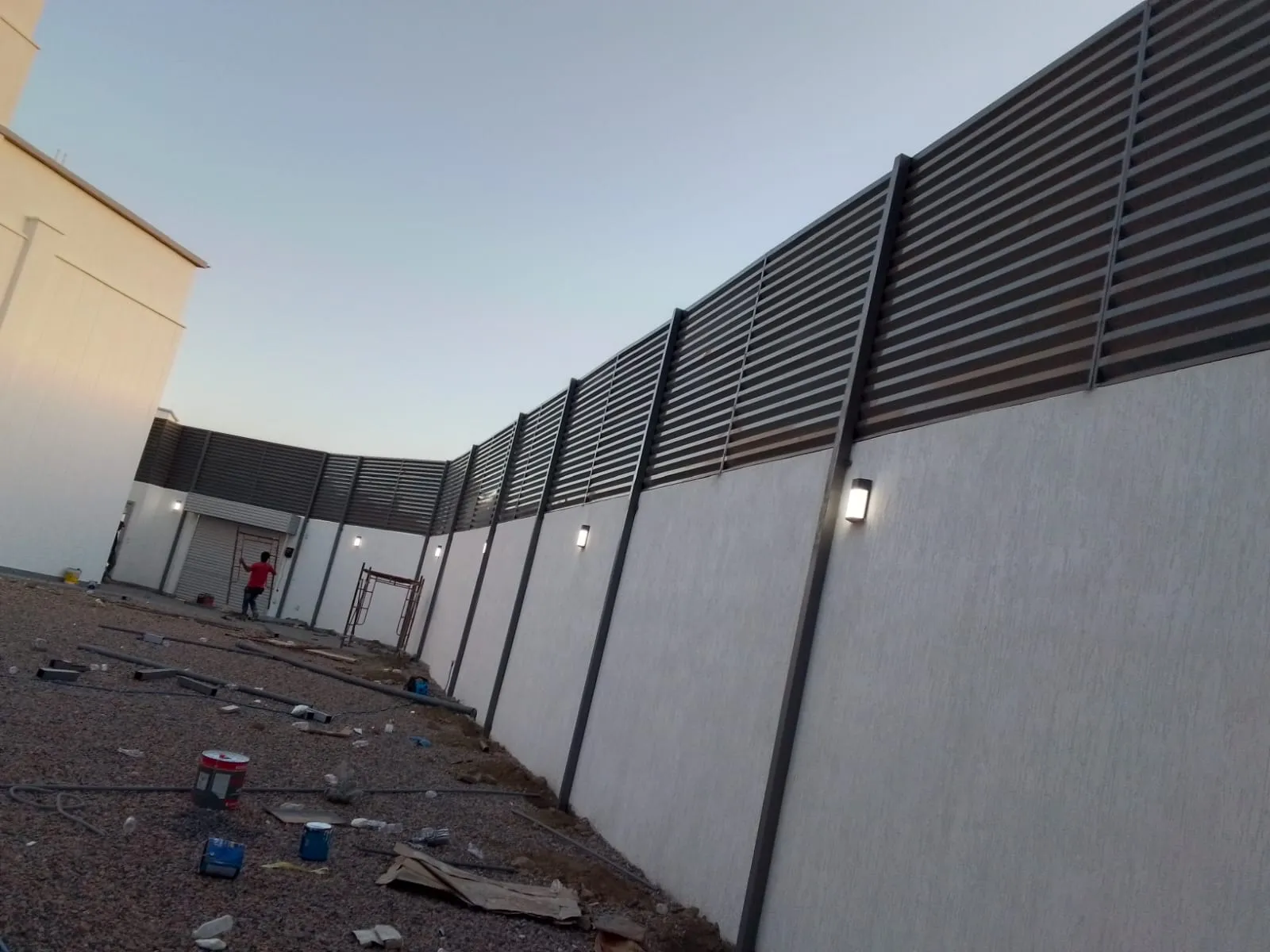 تركيب سواتر الرياض