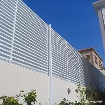 تركيب سواتر الرياض