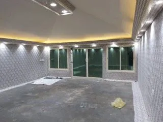 خيام ملكي وبيوت شعر