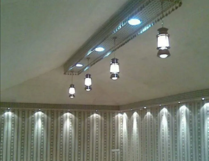 خيام ملكي وبيوت شعر