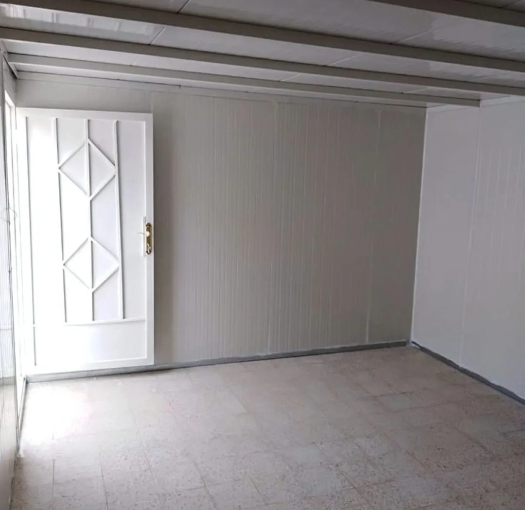 تركيب غرف سندويش بنل